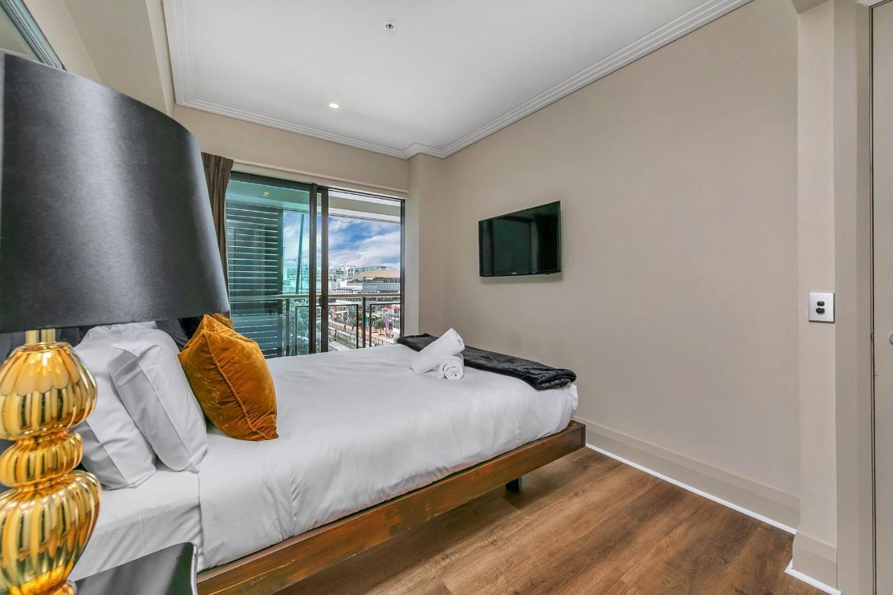 Sunset Serenade Auckland Exterior foto
