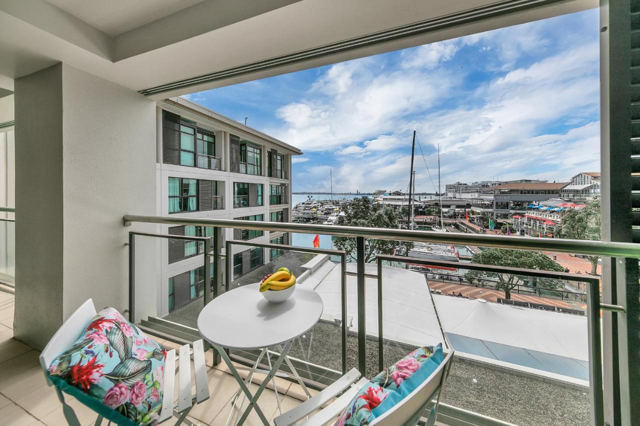 Sunset Serenade Auckland Exterior foto