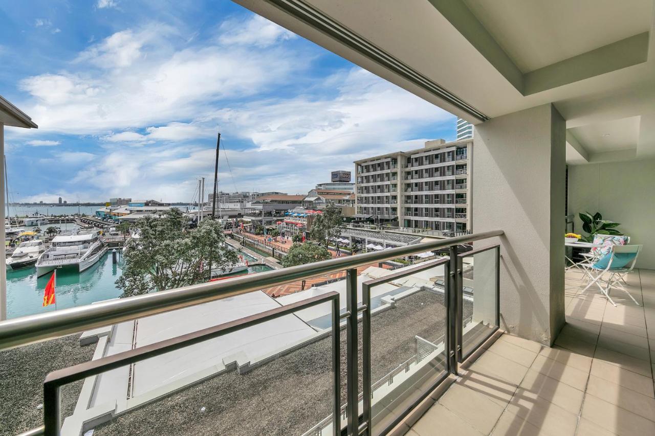 Sunset Serenade Auckland Exterior foto